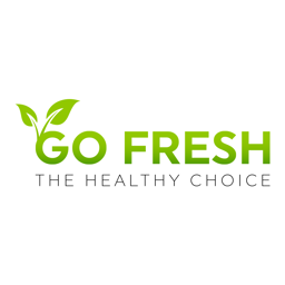 Go Fresh Liverpool logo.